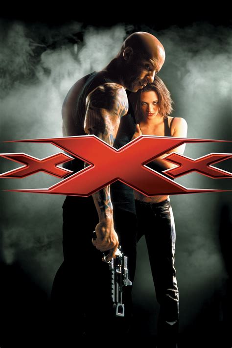 wwww xxx|xXx (2002) — The Movie Database (TMDB)